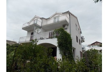 Croacia Privát Vodice, Exterior